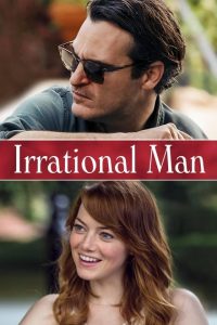 Irrational Man [HD] (2015)