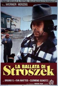 La ballata di Stroszek (1977)