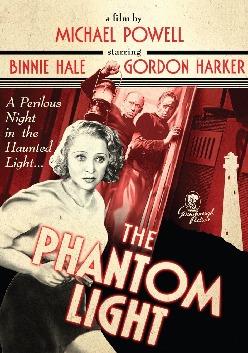 La luce fantasma (1935)