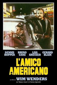 L’amico americano (1977)