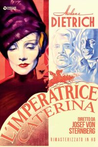 L’imperatrice Caterina (1934)