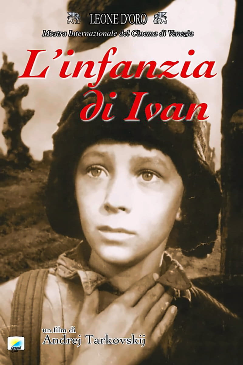 L’infanzia di Ivan (1962)