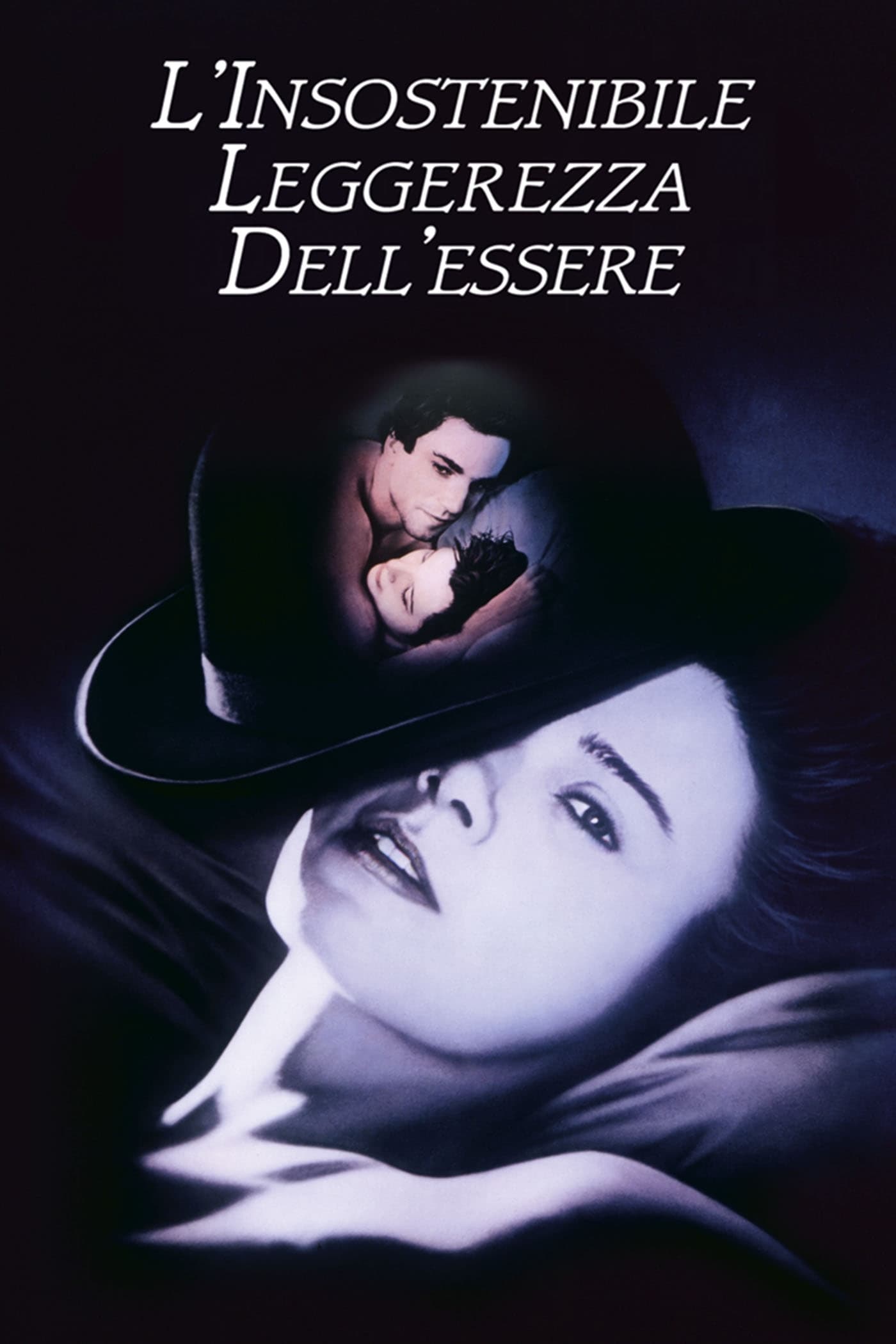 L’insostenibile leggerezza dell’essere [HD] (1988)