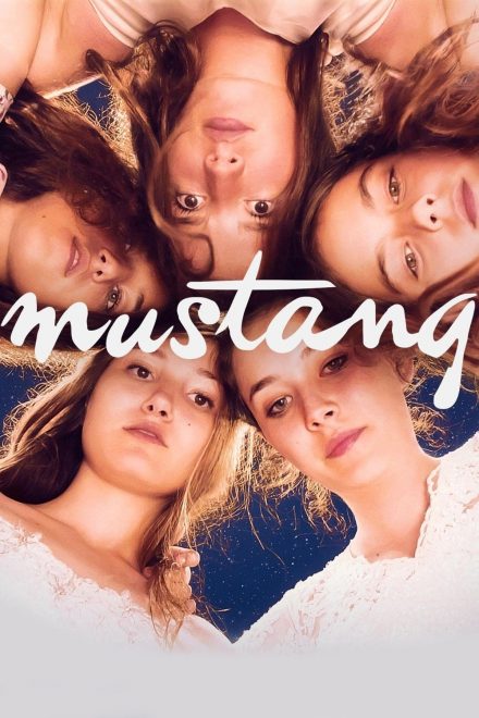 Mustang [HD] (2015)