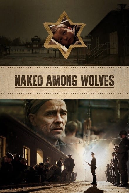 Naked Among Wolves – Il bambino nella valigia (2015)