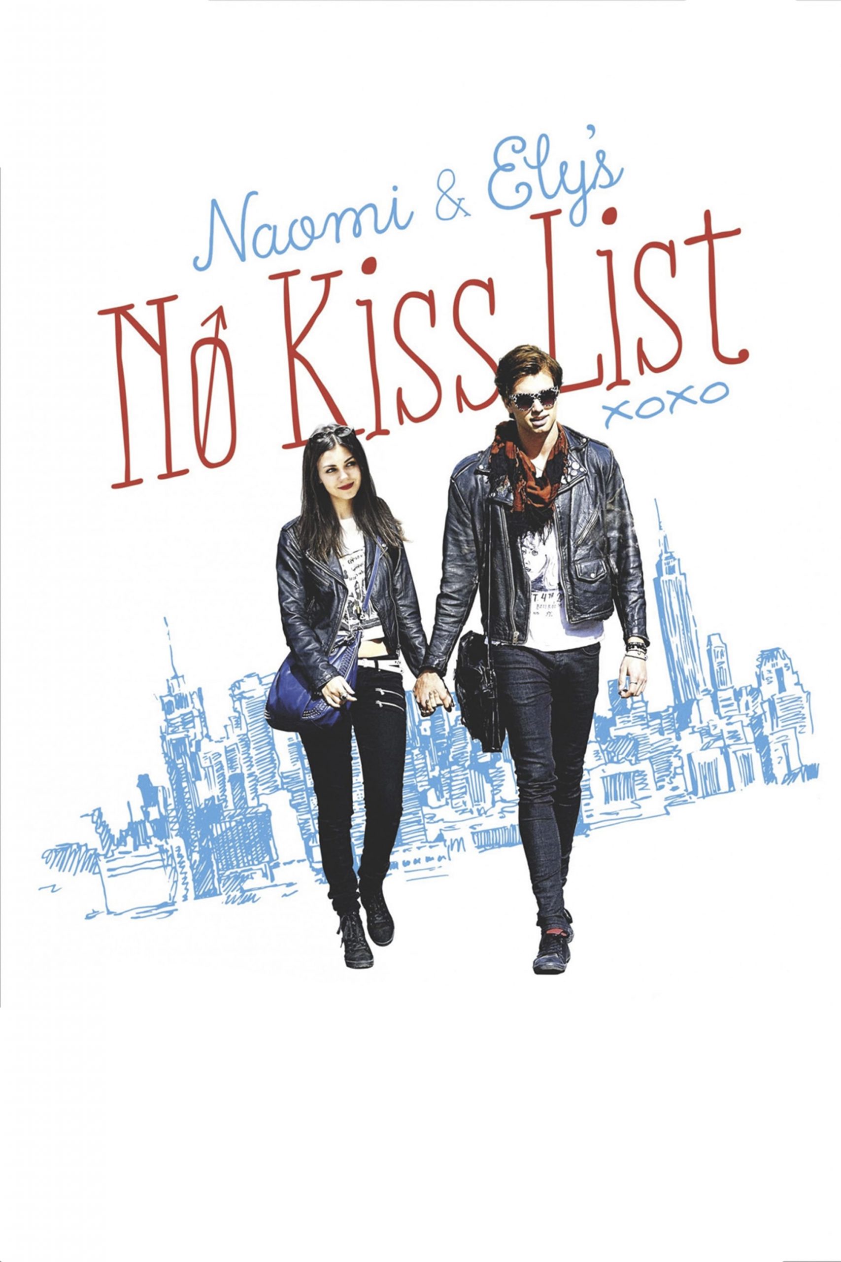 No kiss list – Va a finire che ti amo [HD] (2015)