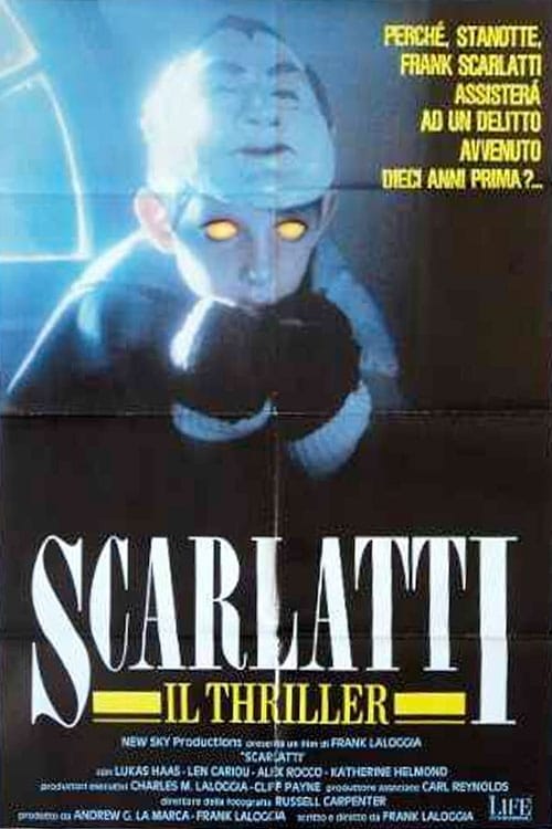 Scarlatti – Il thriller [HD] (1988)