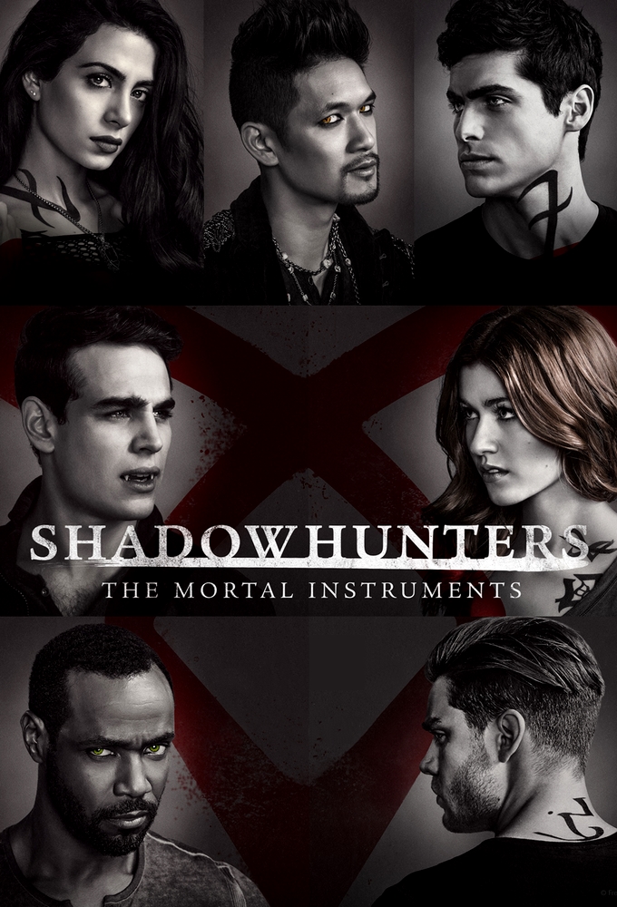 Shadowhunters [HD]