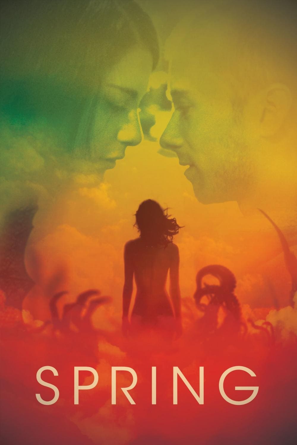 Spring [HD] (2014)