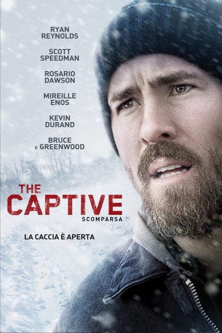 The Captive – Scomparsa [HD] (2014)