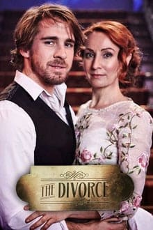 The Divorce – Serie Tv