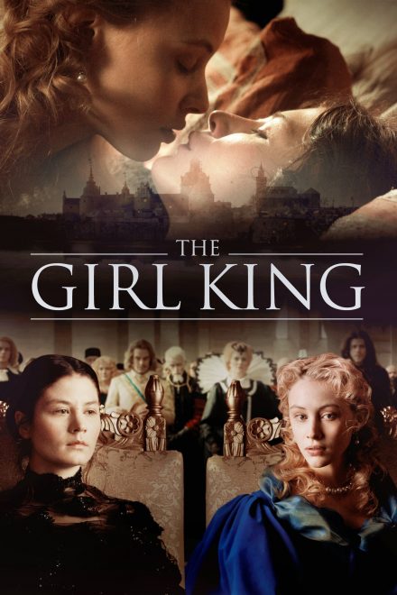 The Girl King (Sub-ITA) (2015)