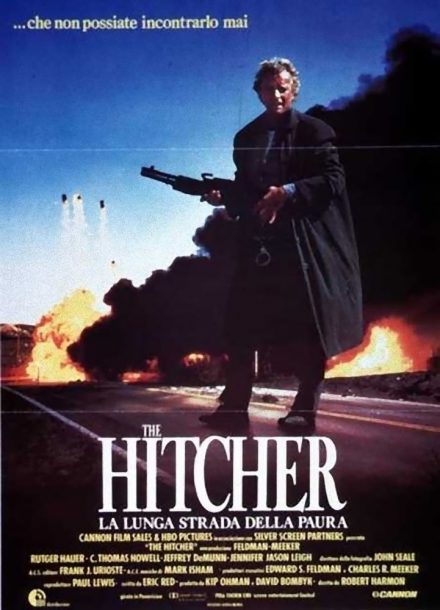 The Hitcher – La lunga strada della paura [HD] (1986)