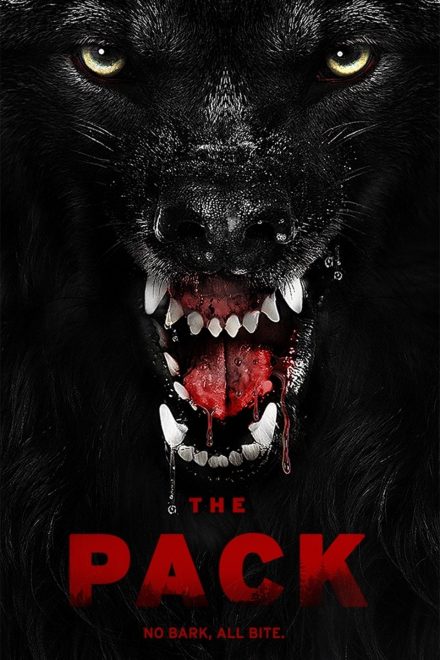 The Pack (Sub-ITA) (2015)