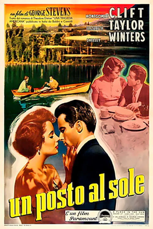 Un posto al sole (1951)