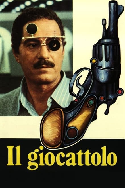 il giocattolo (1979)