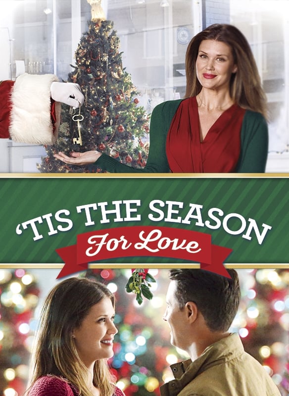 ‘Tis the Season for Love (Sub-ITA) (2015)