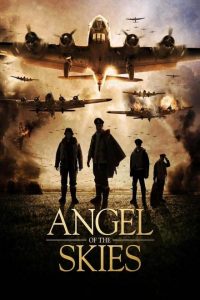 Angel of the Skies – Battaglia nei cieli [HD] (2013)