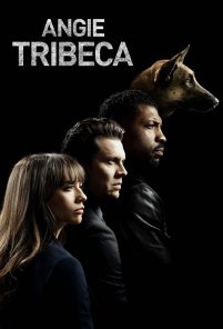 Angie Tribeca