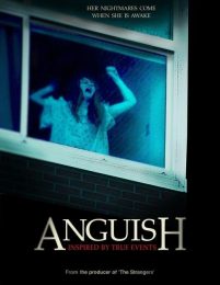 Anguish (Sub-ITA) (2015)