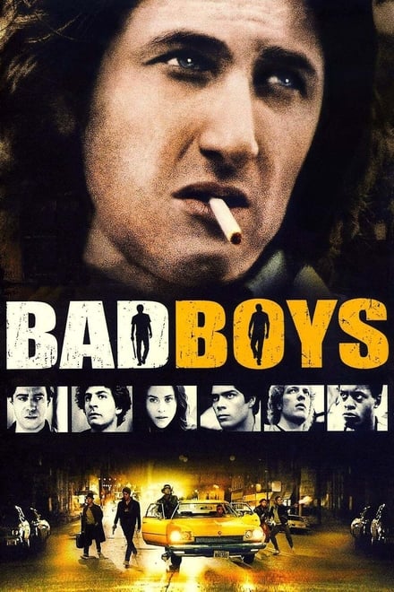 Bad Boys [HD] (1983)