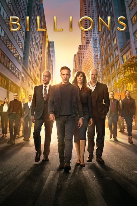 Billions [HD]