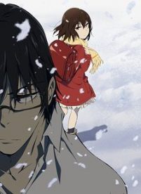 Boku Dake ga Inai Machi (Sub-ITA)