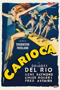 Carioca (1933)