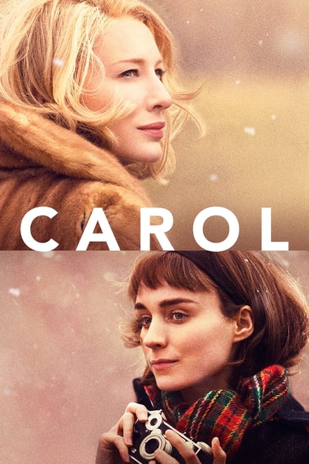 Carol [HD] (2015)