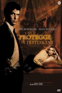 Chi protegge il testimone (1987)