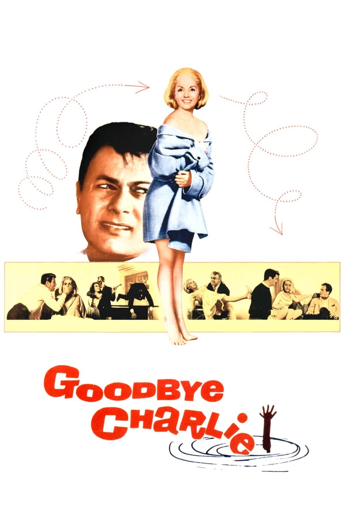 Ciao Charlie (1964)