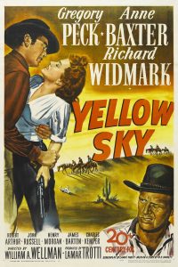 Cielo giallo (1948)