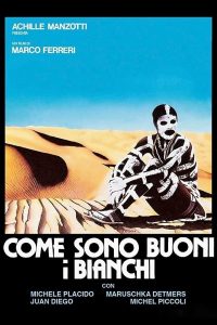 Come sono buoni i bianchi! (1988)