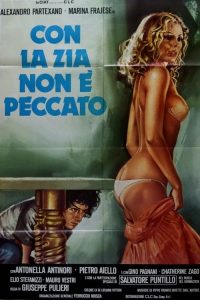 Con la zia non è peccato (1980)