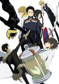 Durarara!!×2 Ketsu (Sub-ITA)