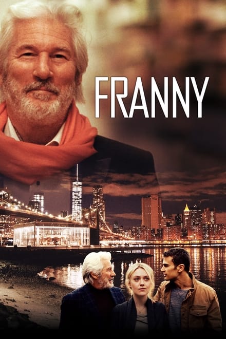 Franny [HD] (2015)