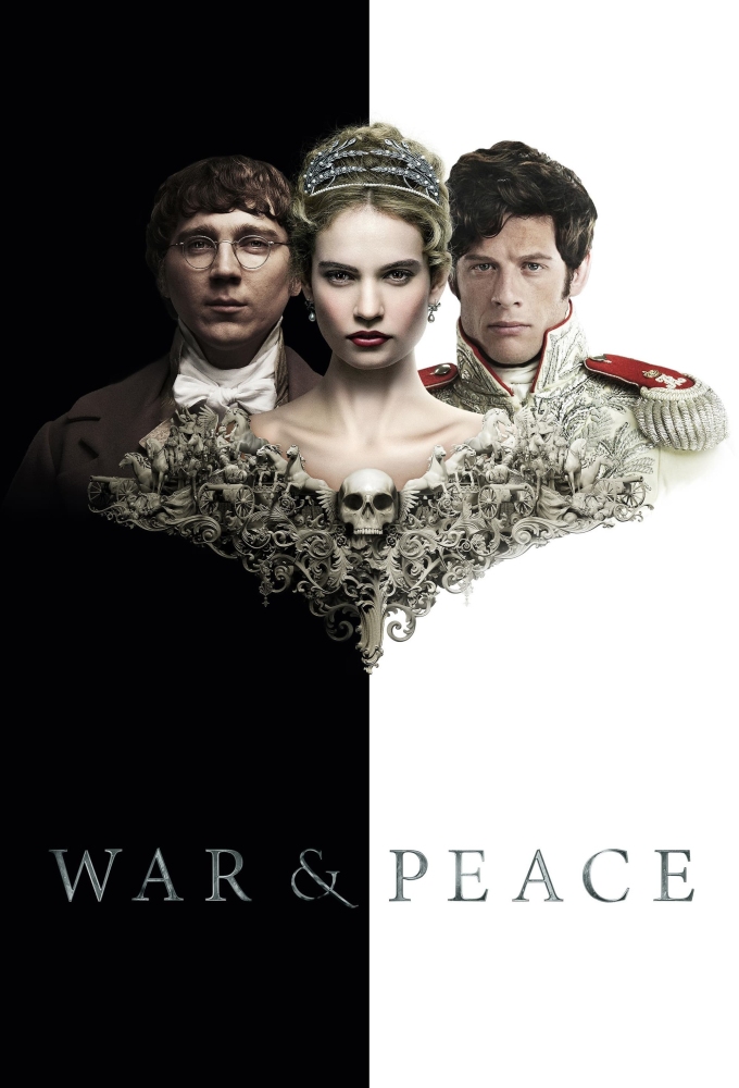 Guerra e Pace – War and Peace