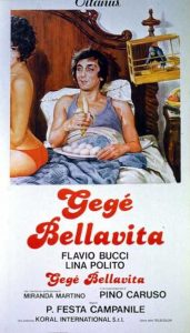 Gegè Bellavita (1978)