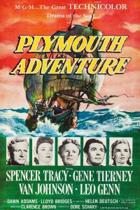 Gli avventurieri di Plymouth (1952)