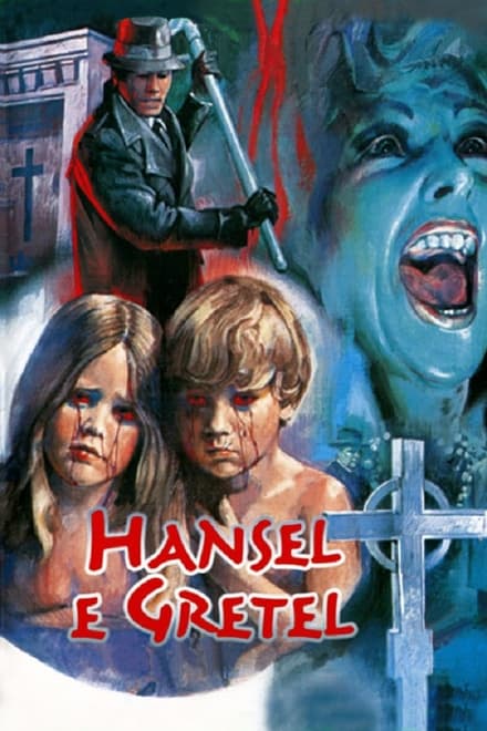 Hansel e Gretel (1990)