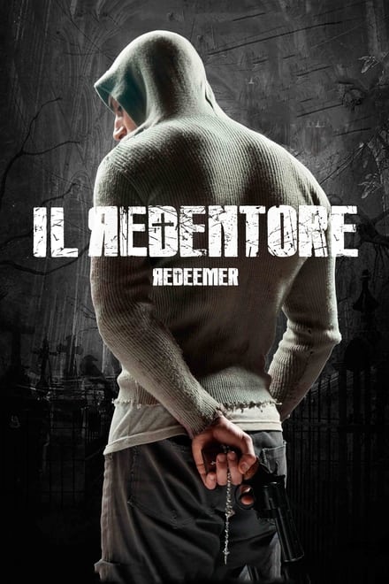 Il Redentore – Redeemer [HD] (2014)