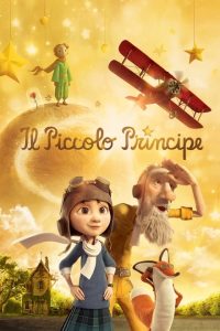 Il piccolo principe [HD] (2015)