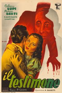 Il testimone (1946)