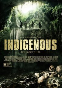 Indigenous (Sub-ITA) (2014)