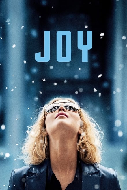 Joy [HD] (2015)