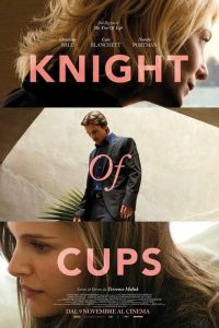 Knight of Cups [HD] (2015)