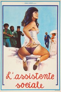 L’Assistente Sociale Tutto Pepe [HD] (1981)