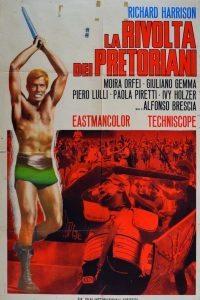 La Rivolta dei pretoriani (1964)