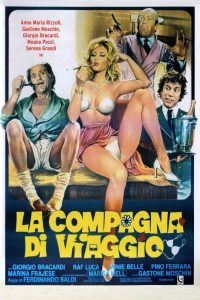 La compagna di viaggio (1980)