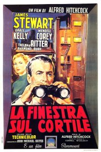 La finestra sul cortile (1954)